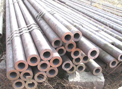 16Mn無縫鋼管 16Mn無縫鋼管